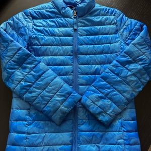 Lands’ End Thermoplume Packable Jacket